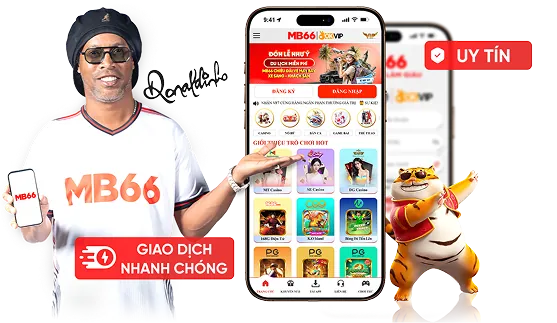 Thưởng nạp lại và VIP