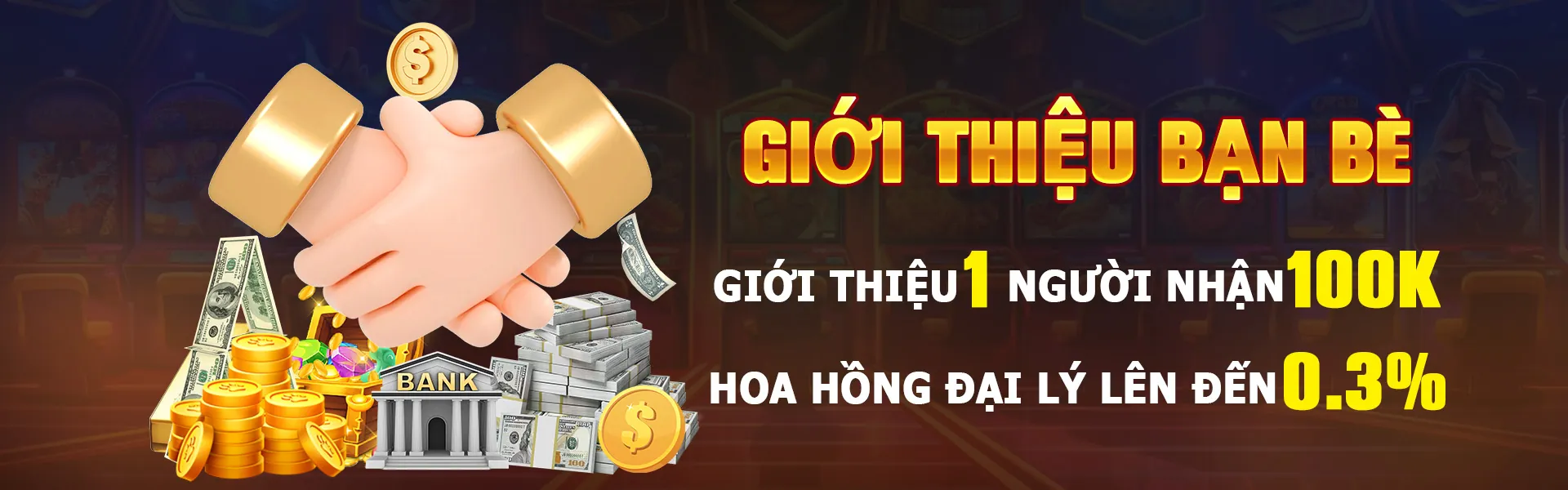Hình ảnh chào mừng đăng ký cbvip