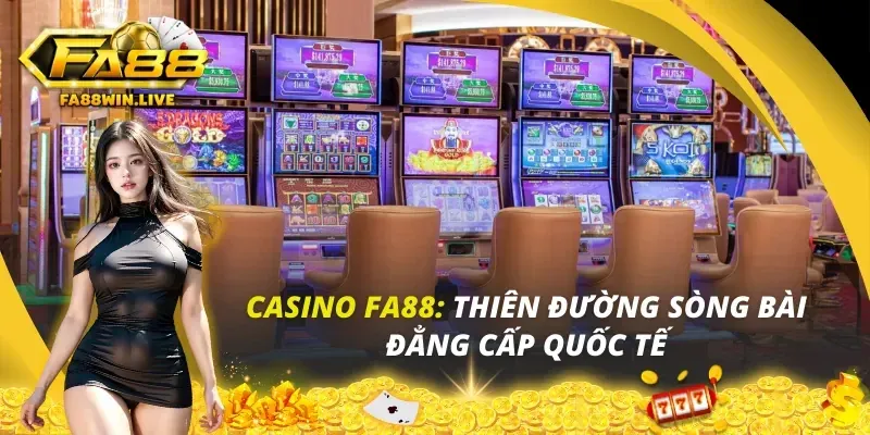 Thử thách Casino & Slot Game cbvip link vào